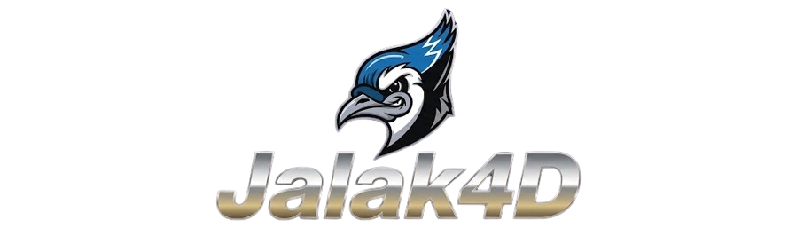 Logo Jalak4D